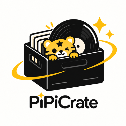 PiPiCrate